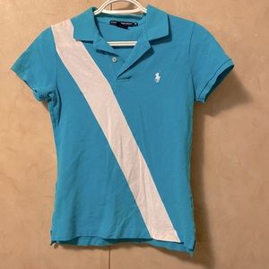 Ralph Lauren Sport polo shirt